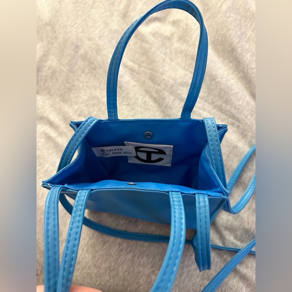 Teflar bag - Picture 4 of 4